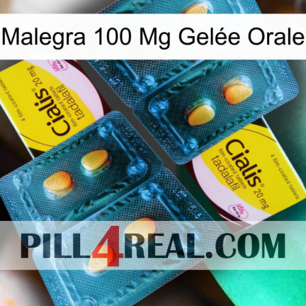 Malegra 100 Mg Gelée Orale cialis5